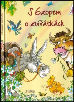 S Ezopem o zvířátkách