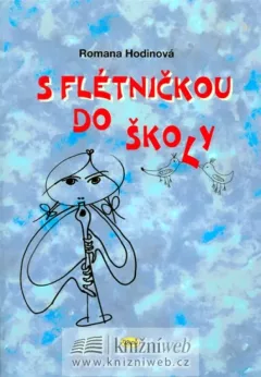 S flétničkou do školy