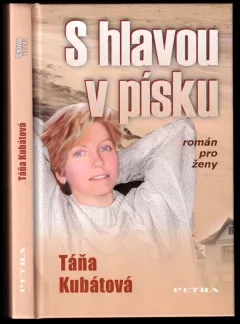 S hlavou v písku