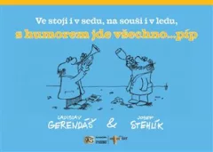 S humorem jde všechno…píp