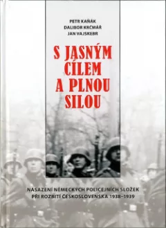 S jasným cílem a plnou silou