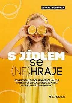 S jídlem se (ne)hraje
