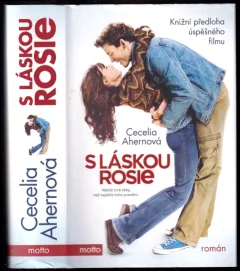 S láskou Rosie