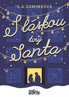 S láskou tvůj Santa