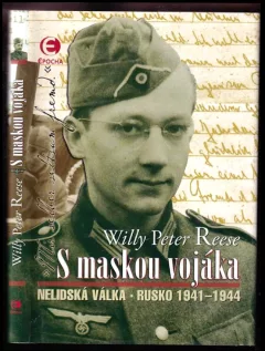 S maskou vojáka