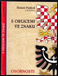 S orlicemi ve znaku
