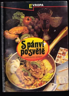 S pánví po světě