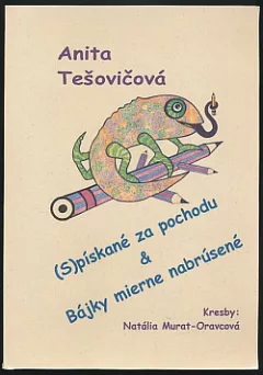 (S)pískané za pochodu & Bájky mierne nabrúsené