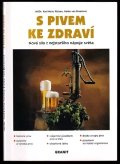 S pivem ke zdraví