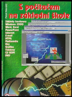 S počítačem na základní škole