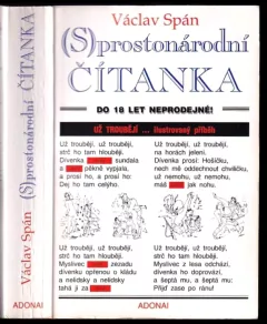 (S)prostonárodní čítanka