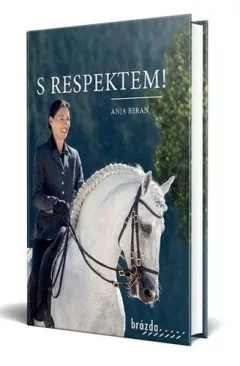 S respektem! - Ježdění pro dobro koně