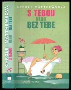 S tebou nebo bez tebe