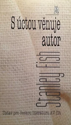 S úctou věnuje autor