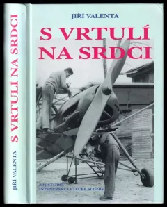 S vrtulí na srdci PODPIS