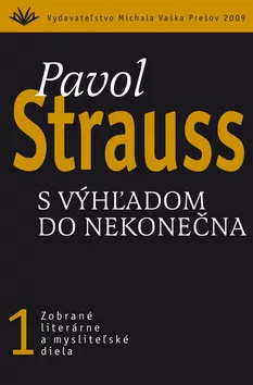 S výhľadom do nekonečna