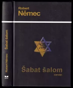 Šabat šalom - román