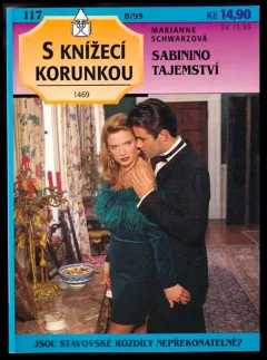 Sabinino tajemství