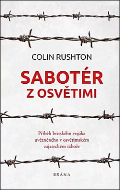 Sabotér z Osvětimi