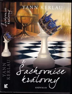 Šachovnice královny
