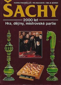 Šachy
