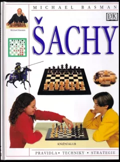 Šachy