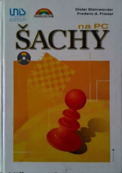 Šachy na PC