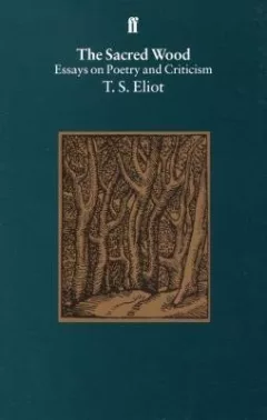 Sacred Wood