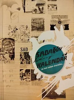 Sadařův lidový kalendář
