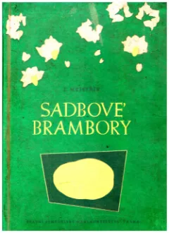 Sadbové brambory
