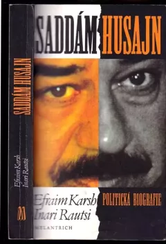 Saddám Husajn