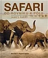 Safari od rovníku k pólu