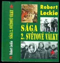 Sága 2. světové války