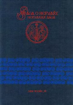 Sága o Hervaře