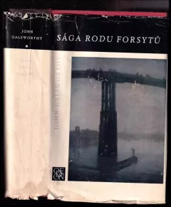 Sága rodu Forsytů