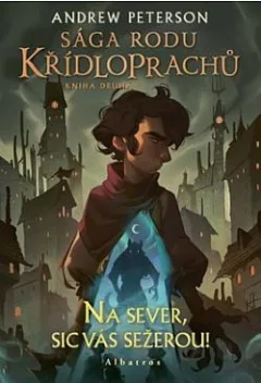 Na sever, sic vás sežerou!