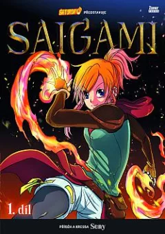 Saigami 1