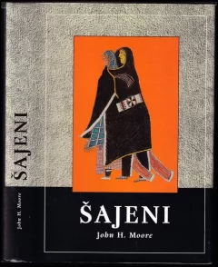 Šajeni