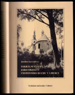 Sakrální stavby jako objekty cestovního ruchu v Liberci