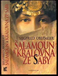 Šalamoun a královna ze Sáby