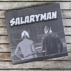 Salaryman
