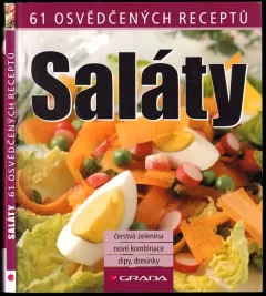 Saláty