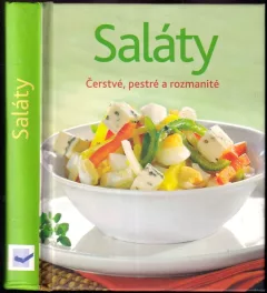 Saláty