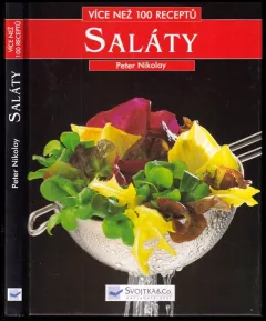 Saláty