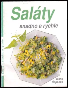 Saláty