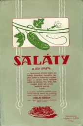 Saláty a jejich úprava
