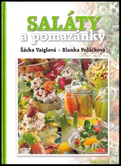 Saláty a pomazánky