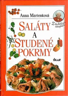 Saláty a studené pokrmy