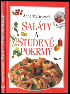 Saláty a studené pokrmy
