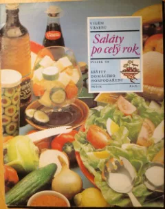 Saláty po celý rok